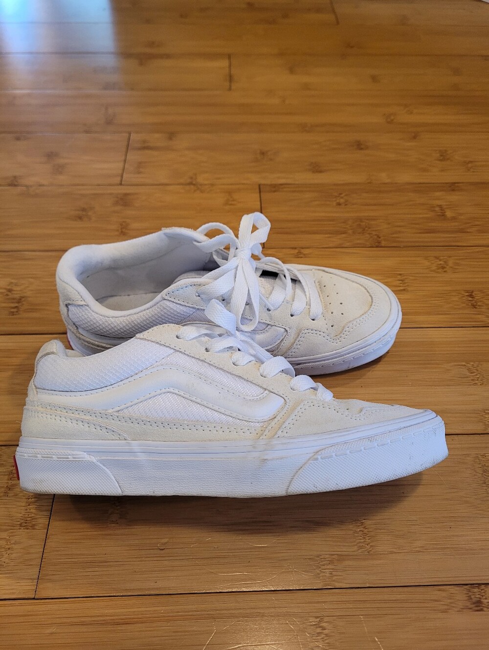 Vans Sneakers Size 7